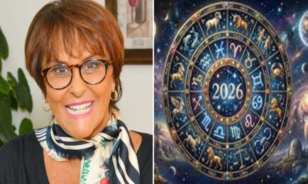 Márcia Sensitiva revela os signos que vão nadar em dinheiro em 2026 ...